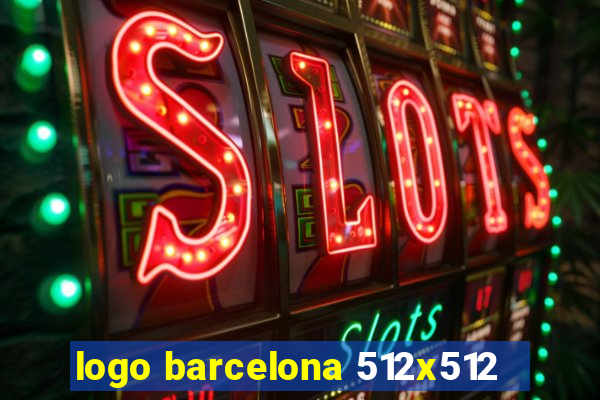 logo barcelona 512x512